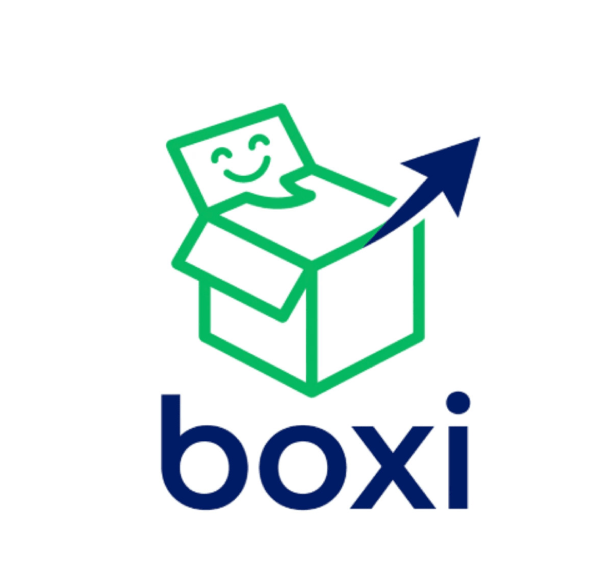 Logo de MiBoxi