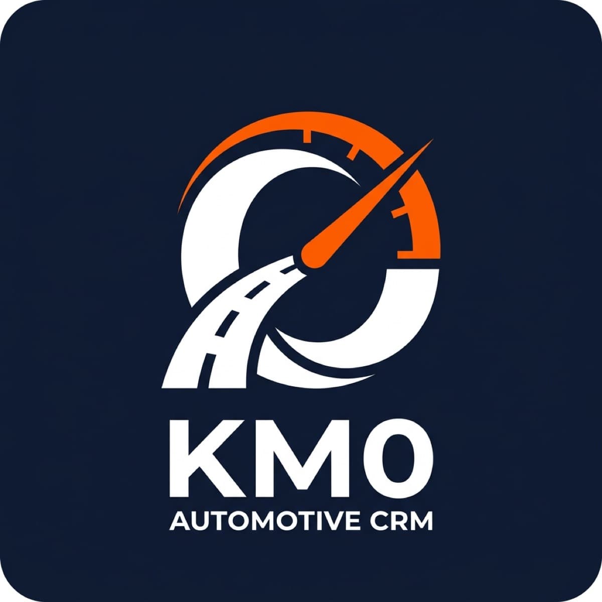 Isotipo de KM0 CRM