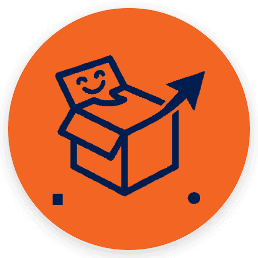 Ícono de MiBoxi