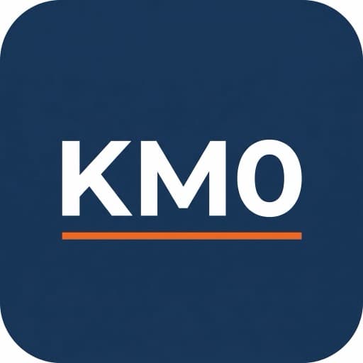 Ícono de KM0 CRM