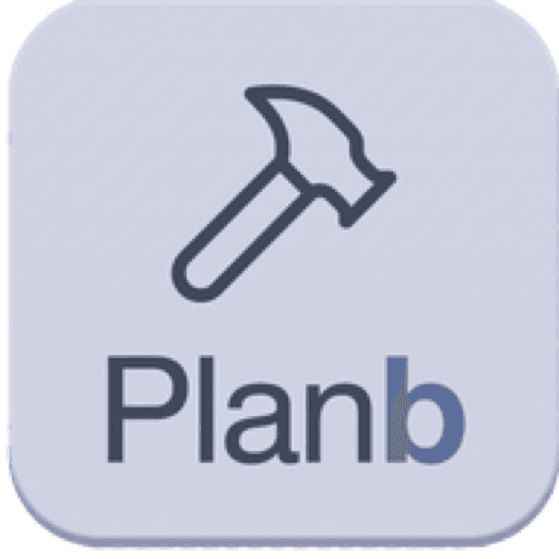 Ícono de PlanB